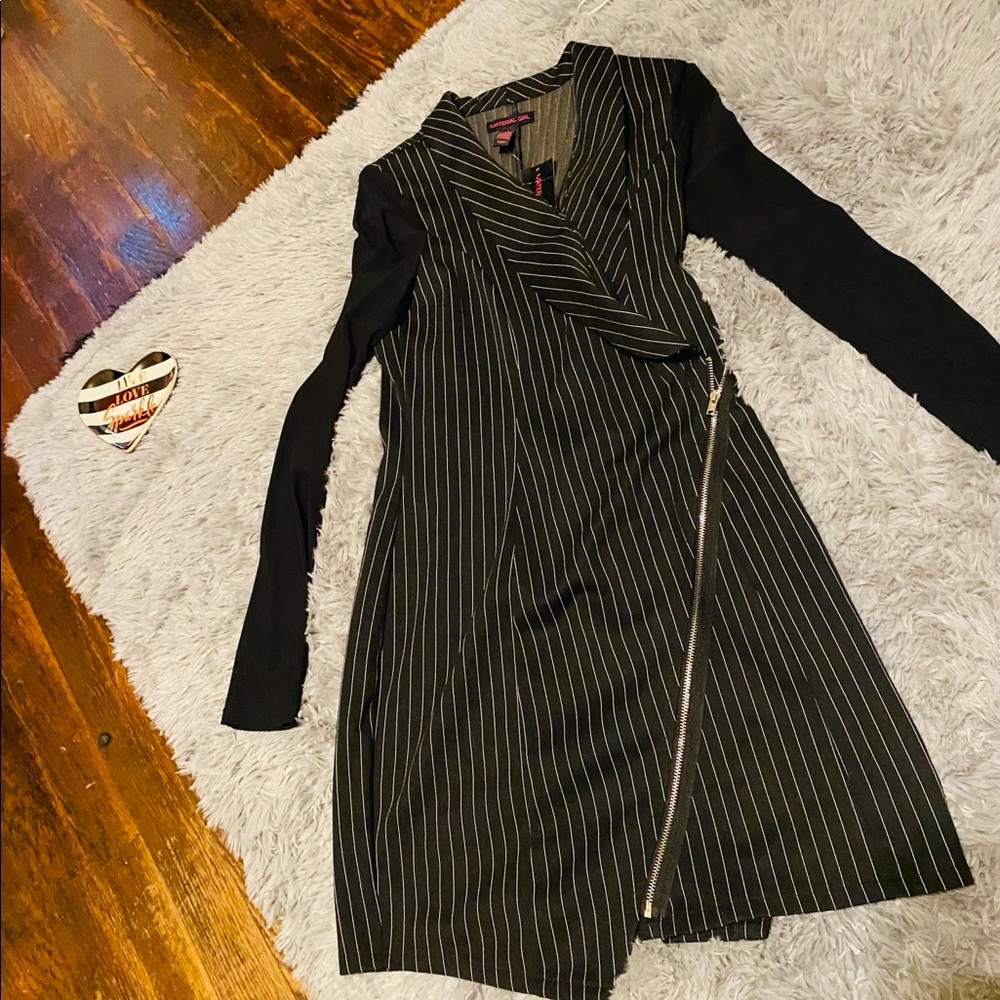 Material Girl Night dress